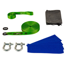 Load image into Gallery viewer, Pocket line