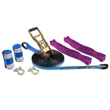 Load image into Gallery viewer, Bluewing set 25m